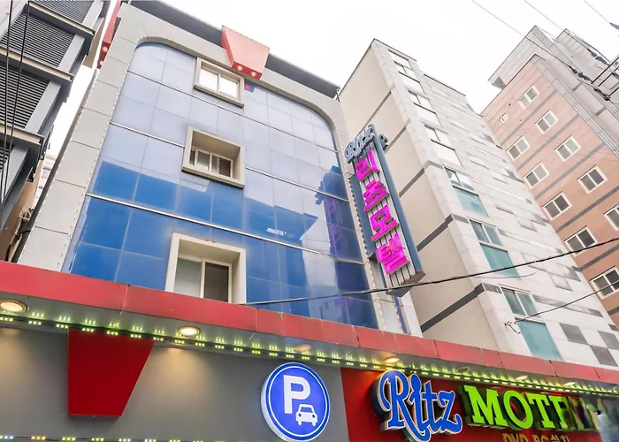 신림리츠 Sillim Ritz